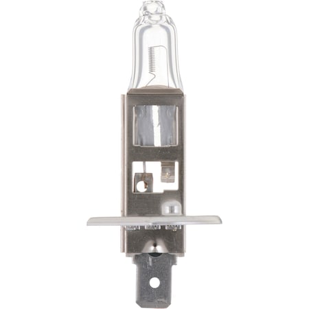 Lumileds Headlight Bulb, Philips H1B1 H1B1